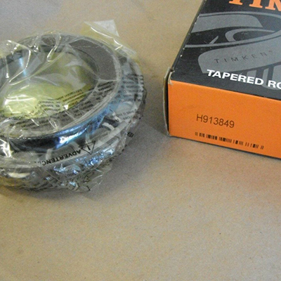 Timken H913849 Tapered Roller Bearing